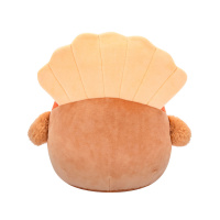 М'яка іграшка Індюк Гобріанна Squishmallows SQHV00029, 19 см