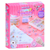 Набір для створення браслетів 9060E інструменти в комплекті, від 6 років