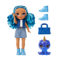 Ігровий набір із лялькою «Сапфіра» 531197 серії «Littles» з аксесуарами