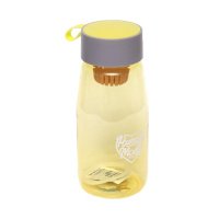 Пластикова пляшка для води із ситечком 2315 0.7 літра