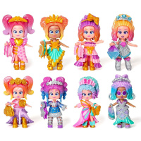 Дитяча лялька Голден Гала KOOKYLOOS PKL7D406IN00 серії "Fairytale"