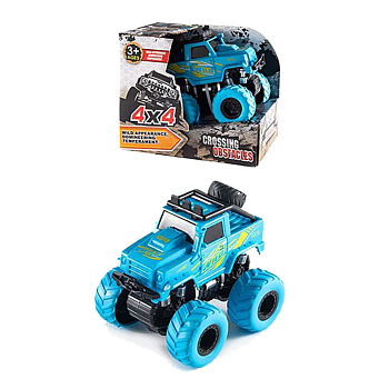 Машинка інерційна BY502-1, відкрита коробка 16*11, 5*13, 5см