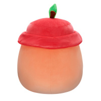 М'яка іграшка SQUISHMALLOWS – АПЕЛЬСИН ОРІОН (30 cm)