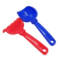 Набір для пісочниці "Латаття №5" 1074 лопатка, граблі