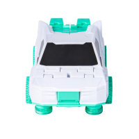 Дитячий робот-трансформер "Стар Вингс" Screechers Wild! KS686153 S5 блістер