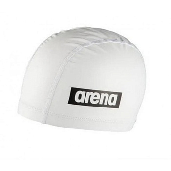 Шапочка для плавання "Light Sensation II" Arena 002382-101 білий, OSFM