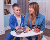 Настільна гра "Нахабний фрукт" LG2047-02 російська мова