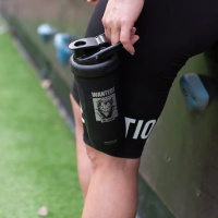 Шейкер спортивний "Reforce DC Joker" SmartShake 11151101, 900 мл