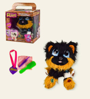 М'яка іграшка Собачка MP 1955 з аксесуарами