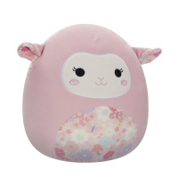 М'яка іграшка Ягня Лала Squishmallows SQCR05611, 30 см
