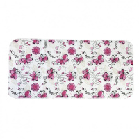 Пелюшка клейончаста MGZ-0652-3 розмір 57х120 см