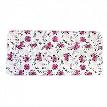 Пелюшка клейончаста MGZ-0652-3 розмір 57х120 см