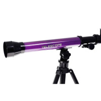 Дитяча іграшка "Телескоп" 6601A(Violet) фіолетовий, від 5 років