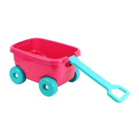 Дитячий візок для супермаркету 1386TXK