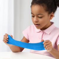 Набір пластиліну "Птахи: Папуга Ара, Фазан, Голуб" ЛІПАКА 60025-UA01 самостійно твердіє