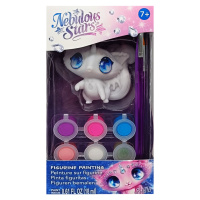 Дитячий набір творчості "Розфарбуй улюбленця Stella" Nebulous Stars 11414-3