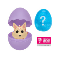 Іграшка-сюрприз у яйці "S3 - КАЗКОВІ Тварини" Adopt Me! AME0012 в асортименті
