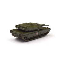 Міні-модель – ВІЙСЬКОВА ТЕХНІКА