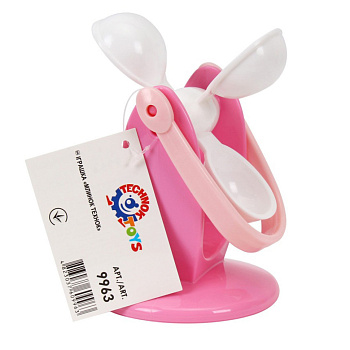 Дитячий набір для гри в пісочниці "Млинок" 9963TXK