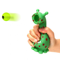 Дитячий ігровий набір "Стріляюча тваринка Монстрик-прибулець" HW54705