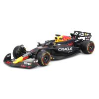 Автомодель - RED BULL RACING RB20 (2024) (1:43)