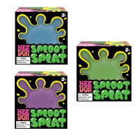 Дитяча іграшка антистрес "Релакс Всплекс" NeeDoh SPLND, в асортименті