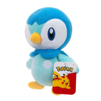 М'яка іграшка POKEMON - ПІПЛАП W13 (20 cm)