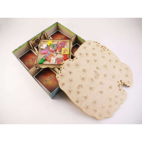 Настільна гра "Dixit" Ігромаг 6665D QRкод з українськими правилами