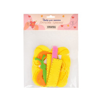 Набір для шиття Фетрова сумочка "Метелик" 31030ST від 3 років