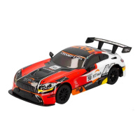 Автомобіль на радіоуправлінні KS Drive 16599OB 1:24, 2.4 ГГц (Ghz), червоний