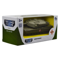 Модель – ТАНК