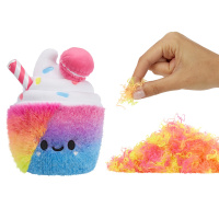 М’яка іграшка-антистрес FLUFFIE STUFFIEZ серії "Small Plush" - ФРІКШЕЙК