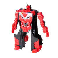 Робот-трансформер SCREECHERS WILD! S5 – ХЕЛШТОРМ