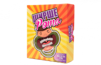 Настільна гра Ширшерота 0017FGS  укр. мовою