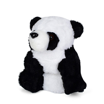 Дитяча м'яка іграшка-браслет "Панда" YG0266-3 розмір 15 см