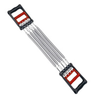 Еспандер плечовий-кистьовий 2 в 1 Pull Chest/Grip TI-T-201