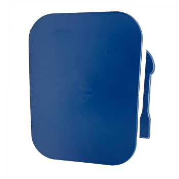 Дошка для пластиліну зі стеками 924575 розмір 23х17 см