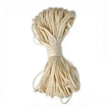 Гніт для свічок 900T 2 мм 1 метр 