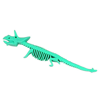 Дитячий антистрес "Динозавр" MS 3654(Green-1) 22 см