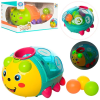 Інтерактивний Жук 855-24