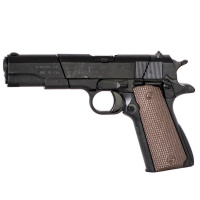 Дитяча іграшка трансформер "Пістолет" E2021-02