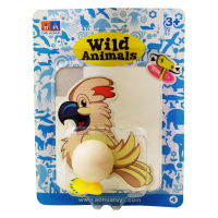 Іграшка заводна "Птах" 2031A 15 см