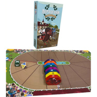 Настільна гра "Верхогони" VH001UA українською мовою