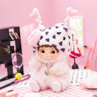 М'яка іграшка лімітована POP TOP Letsvan серії "Wakuku" - ЯНГОЛ