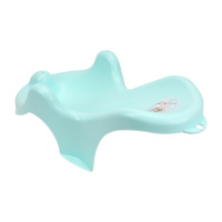 Дитяча гірка для купання 3014TXK блакитний, 55х20х26 см