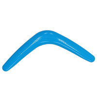 Дитяча іграшка "Бумеранг" 4081TXK, синій