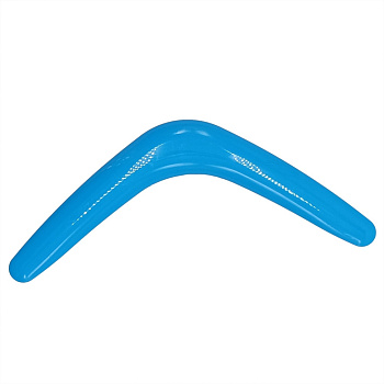 Дитяча іграшка "Бумеранг" 4081TXK, синій