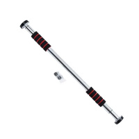 Турнік розсувний 80-120 см NE-043-120