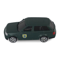 Мінімодель військового транспорту "Шеврони Героїв S1" TechnoDrive 250363UM-3