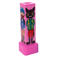 Дитяча іграшка Калейдоскоп 9422A, 17 см